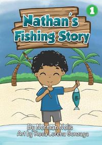 Cover image for Nathan's Fishing Story