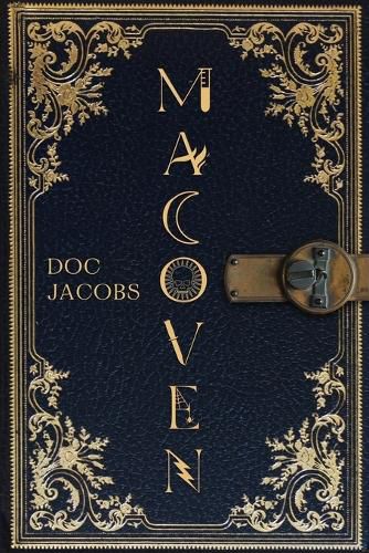 Cover image for MaCoven