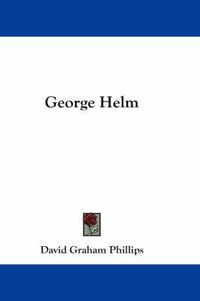 Cover image for George Helm