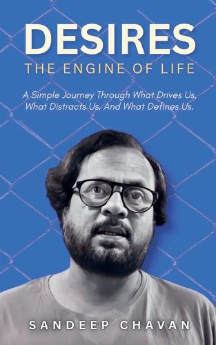 Cover image for Desires