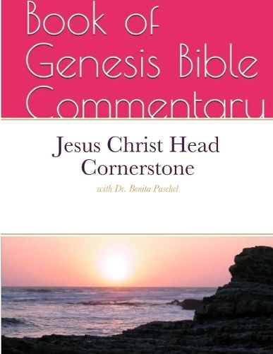 Cover image for Jesus Christ Head Cornerstone