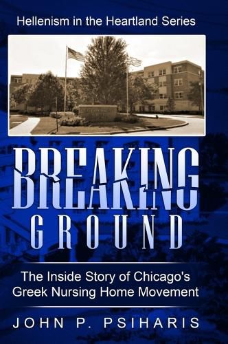 Cover image for Breaking Ground