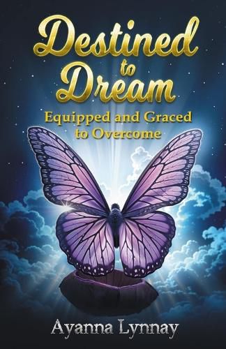 Cover image for Destined to Dream