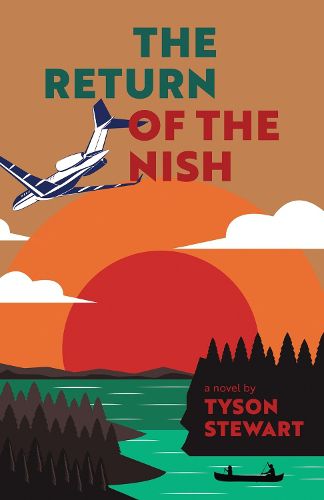 Cover image for The Return of the Nish