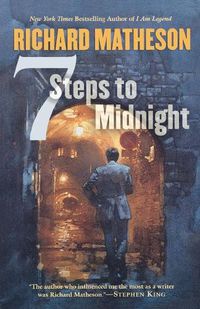 Cover image for 7 Steps to Midnight