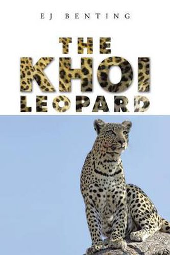 Cover image for The Khoi Leopard