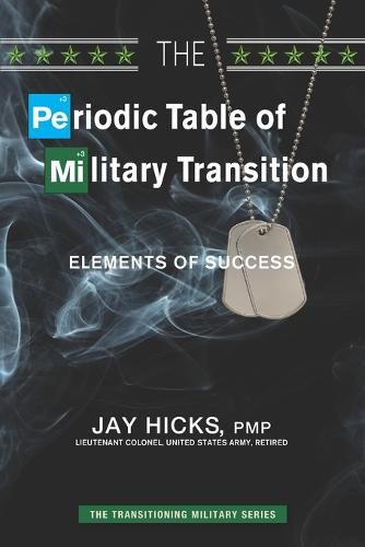 Cover image for The Periodic Table of Military Transition