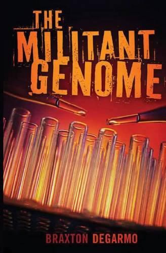 Cover image for The Militant Genome