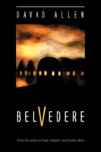 Cover image for Belvedere