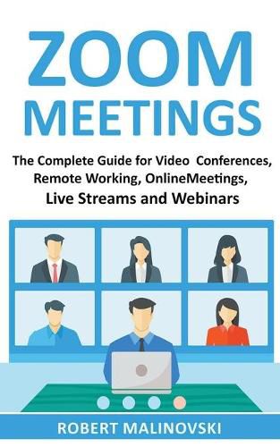 Cover image for Zoom Meetings