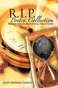 Cover image for R.I.P. Poetry Collection