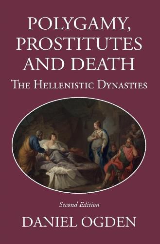 Cover image for Polygamy, Prostitutes and Death