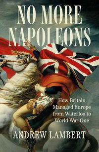 Cover image for No More Napoleons