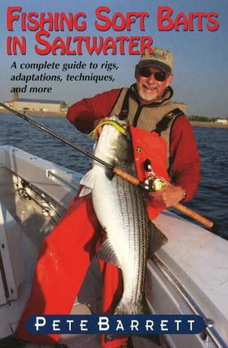 Fishing Soft Baits in Saltwater: A Complete Guide to Rigs, Adaptations ...