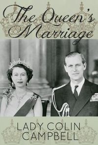 Cover image for The Queen's Marriage