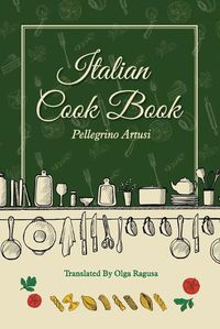 Cover image for Italian Cook Book