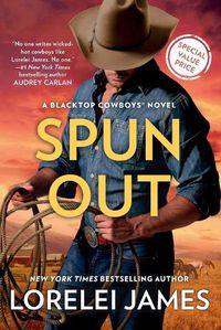 Cover image for Spun Out