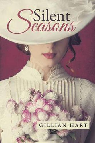 Cover image for Silent Seasons