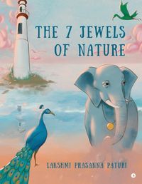 Cover image for The 7 Jewels of Nature