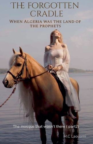 Cover image for The forgotten cradle