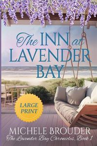 Cover image for The Inn at Lavender Bay: 1