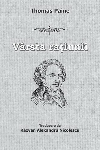 Cover image for Varsta Ratiunii