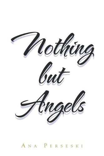 Cover image for Nothing but Angels