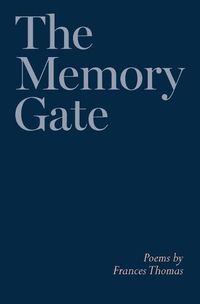 Cover image for The Memory Gate