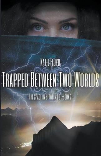 Cover image for Trapped Between Two Worlds