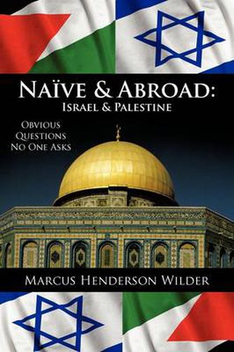 Cover image for Naive & Abroad