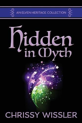 Cover image for Hidden in Myth