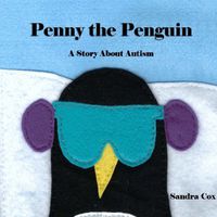 Cover image for Penny the Penguin
