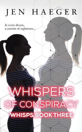 Cover image for Whispers of Conspiracy