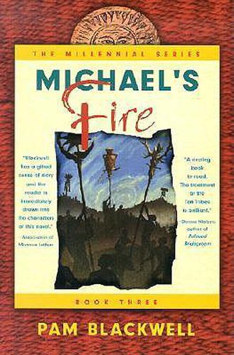 Cover image for Michael's Fire