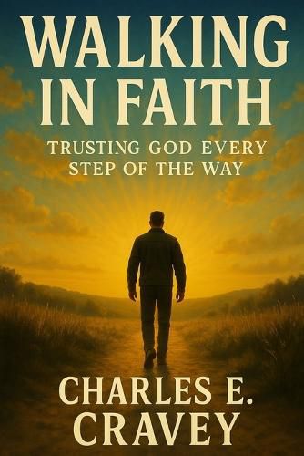 Cover image for Walking in Faith