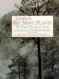 Cover image for GENTRY'S RIO MAYO PLANTS