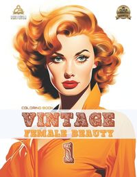 Cover image for Vintage Female Beauty