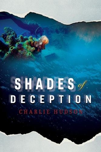 Cover image for Shades of Deception