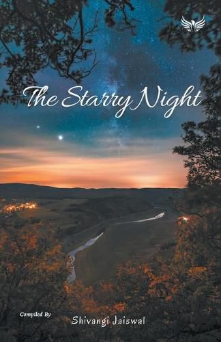 Cover image for The Starry Night