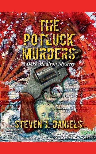 Cover image for The Potluck Murders