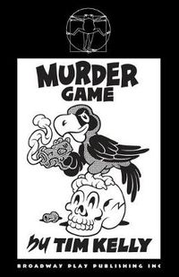 Cover image for Murder Game