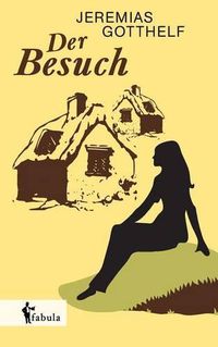 Cover image for Der Besuch