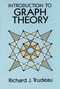 Cover image for Introduction to Graph Theory