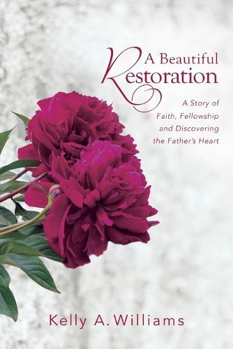 Cover image for A Beautiful Restoration