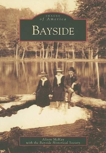 Cover image for Bayside