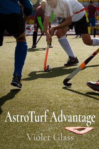 Cover image for AstroTurf Advantage