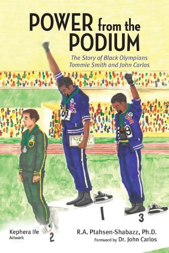 Cover image for Power from the Podium