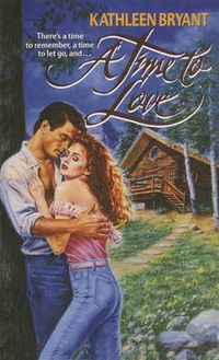 Cover image for A Time to Love