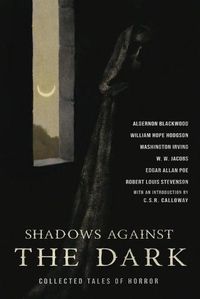 Cover image for The Turn of the Screw & Shadows Against the Dark: Collected Tales of Horror