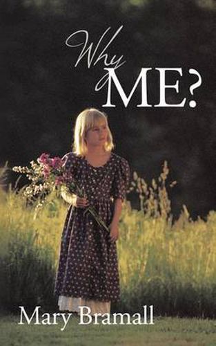 Cover image for Why Me?